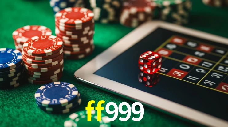 Faça Login na Plataforma ff999